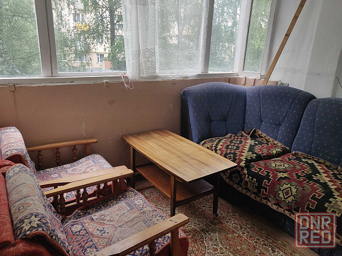 2-к квартира, 52 м2, 4/9 эт. Мариуполь - изображение 2