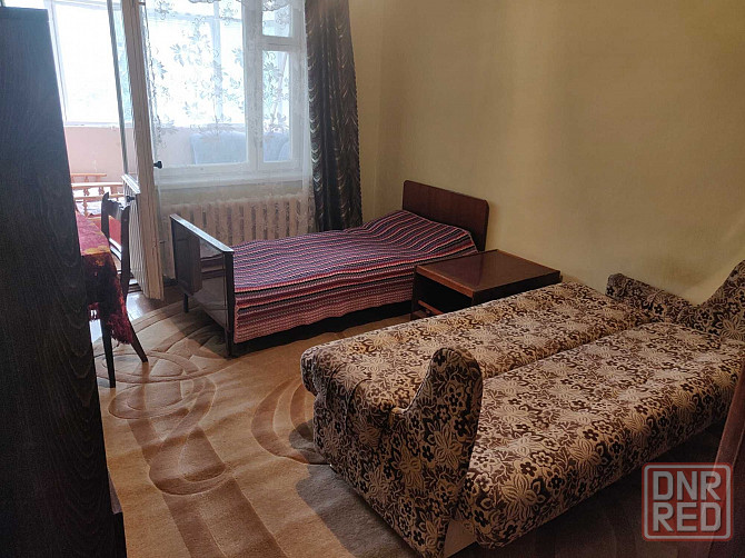 2-к квартира, 52 м2, 4/9 эт. Мариуполь - изображение 5