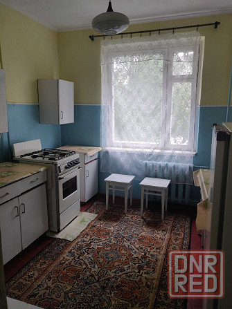 2-к квартира, 52 м2, 4/9 эт. Мариуполь - изображение 3