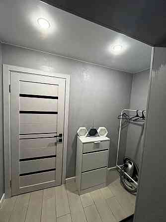 Сдается 1-ком. квартира-студия , Дружба Калининский р-н Донецк