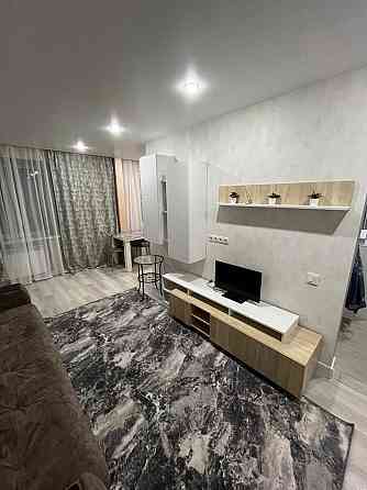 Сдается 1-ком. квартира-студия , Дружба Калининский р-н Донецк