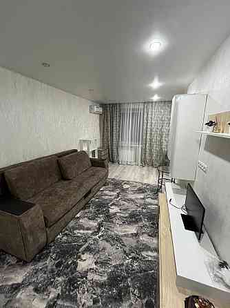 Сдается 1-ком. квартира-студия , Дружба Калининский р-н Донецк