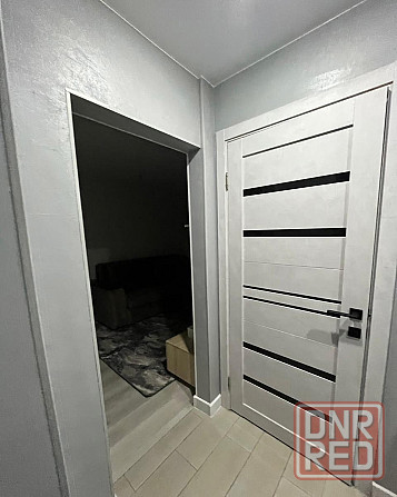 Сдается 1-ком. квартира-студия , Дружба Калининский р-н Донецк - изображение 10