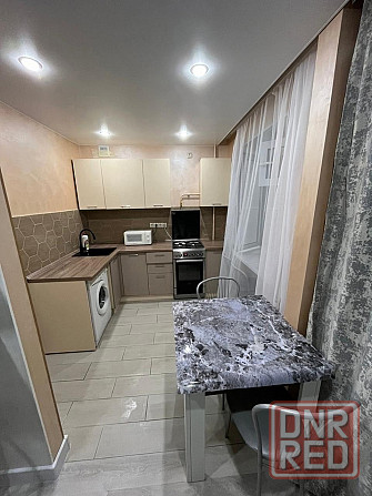 Сдается 1-ком. квартира-студия , Дружба Калининский р-н Донецк - изображение 1