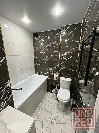 Сдается 1-ком. квартира-студия , Дружба Калининский р-н Донецк - изображение 8