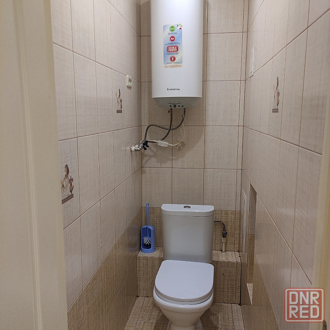 !Сдам двушку в Донецке! Донецк - изображение 4