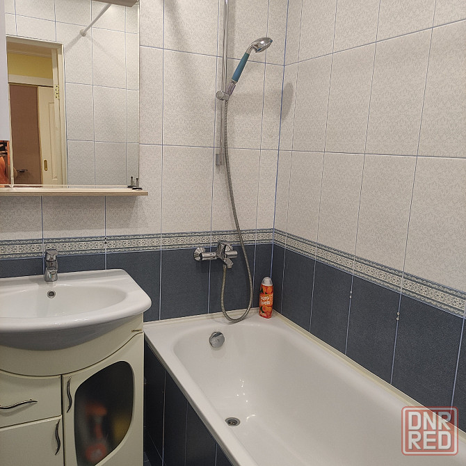 !Сдам двушку в Донецке! Донецк - изображение 5