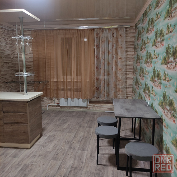 !Сдам двушку в Донецке! Донецк - изображение 1