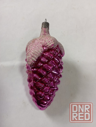 Елочные игрушки. Донецк - изображение 6