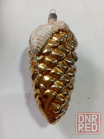 Елочные игрушки. Донецк - изображение 3