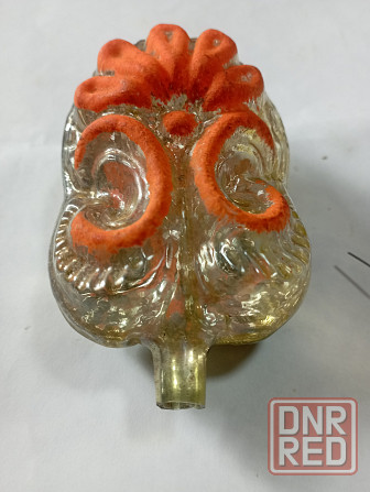 Елочные игрушки. Донецк - изображение 8