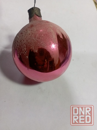 Елочные игрушки. Донецк - изображение 2