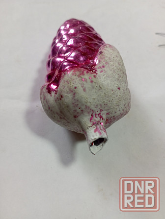 Елочные игрушки. Донецк - изображение 5