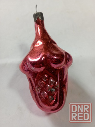 Елочные игрушки. Донецк - изображение 7