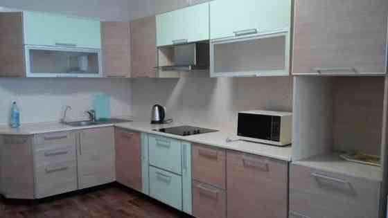 Сдается 1 комнатная квартира в Будённовском р-не, мкр-н Цветочный, ул. 230-й стрелковой дивизии Донецк