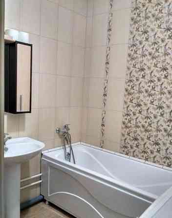 Сдается 1 комнатная квартира в Будённовском р-не, мкр-н Цветочный, ул. 230-й стрелковой дивизии Донецк