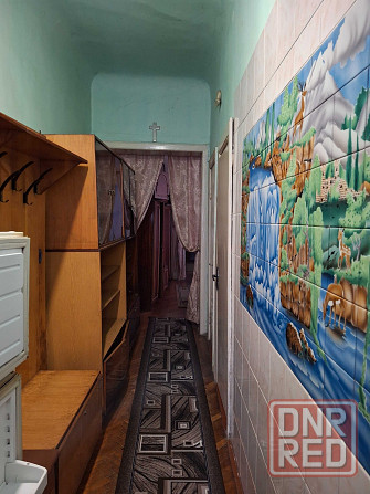 2-к квартира, 49 м2, 4/9 эт. Мариуполь - изображение 1