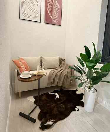 Сдам 1кк ул Калужская Донецк