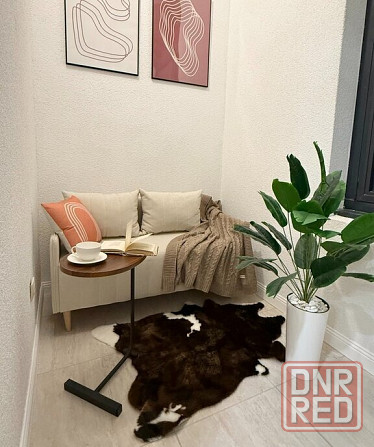 Сдам 1кк ул Калужская Донецк - изображение 2