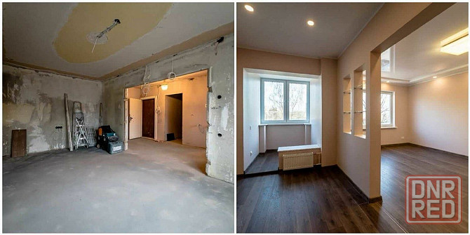 Строительные работы недорого! Донецк - изображение 4