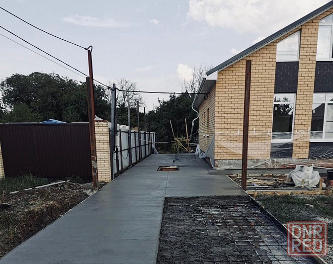 Строительные работы недорого! Донецк - изображение 7