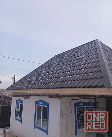 Строительные работы недорого! Донецк - изображение 8