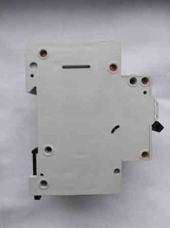 Продам автоматический выключатель 63а, Moeller PL6-C63/1, 1p, 63A, 6kA Донецк