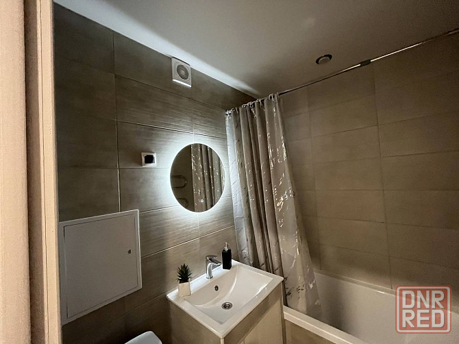 Сдается 1-комнатная квартира в Киевском районе по Киевскому проспекту Донецк - изображение 4