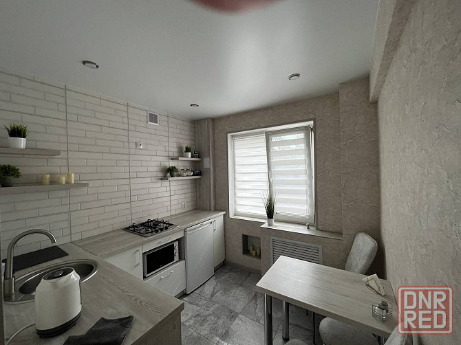 Сдается 1-комнатная квартира в Киевском районе по Киевскому проспекту Донецк - изображение 3