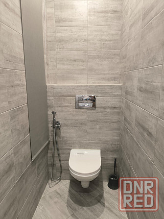 Сдается 2-комнатная квартира в Киевском районе. По улице Благовещенская Донецк - изображение 3