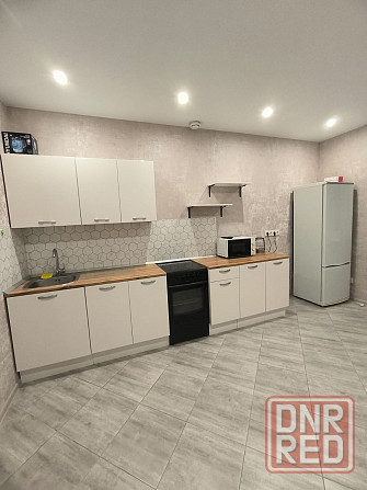 Сдается 2-комнатная квартира в Киевском районе. По улице Благовещенская Донецк - изображение 2