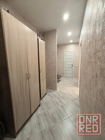 Сдается 2-комнатная квартира в Киевском районе. По улице Благовещенская Донецк - изображение 4