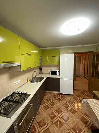 Сдаётся квартира на мкр Кирова Мариуполь