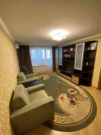 Сдаётся квартира на мкр Кирова Мариуполь