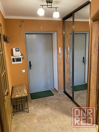 Сдаётся квартира на мкр Кирова Мариуполь - изображение 2