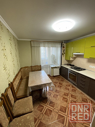 Сдаётся квартира на мкр Кирова Мариуполь - изображение 1