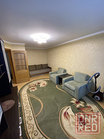 Сдаётся квартира на мкр Кирова Мариуполь - изображение 3