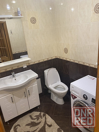 Сдаётся квартира на мкр Кирова Мариуполь - изображение 7