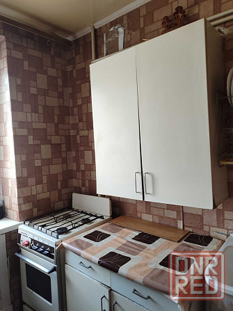 Сдаётся однокомнатная квартира Мариуполь - изображение 1