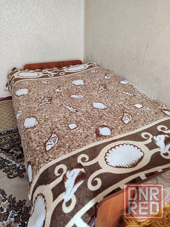 Сдаётся однокомнатная квартира Мариуполь - изображение 2