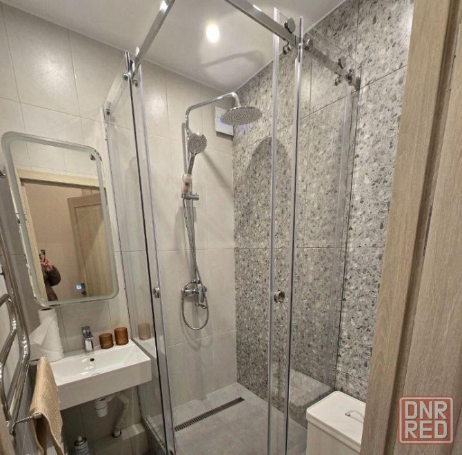 Сдам 2кк ул Цусимская Донецк - изображение 4