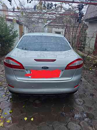 Продам форд мондео Мариуполь