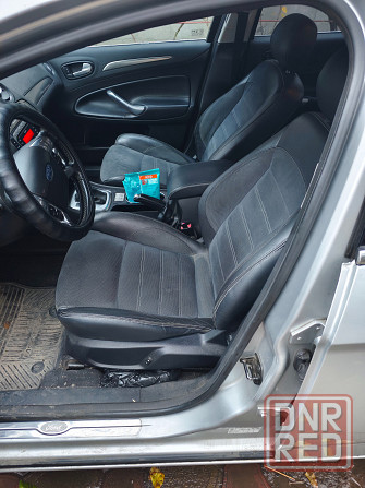 Продам форд мондео Мариуполь - изображение 7