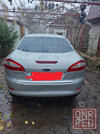 Продам форд мондео Мариуполь - изображение 2
