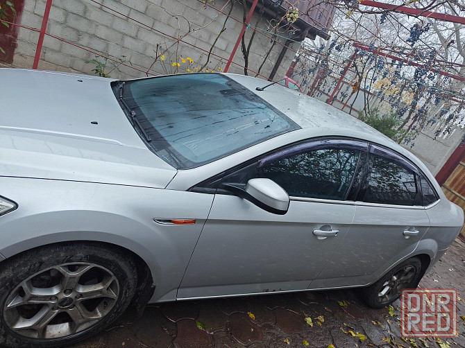 Продам форд мондео Мариуполь - изображение 3