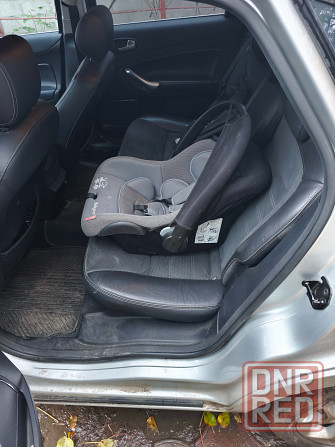 Продам форд мондео Мариуполь - изображение 8