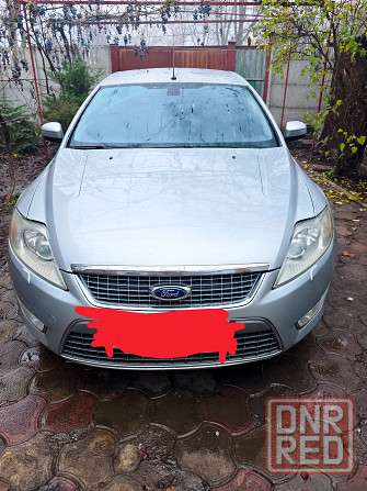 Продам форд мондео Мариуполь - изображение 1