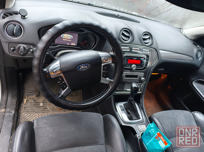 Продам форд мондео Мариуполь - изображение 6