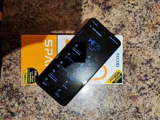 Продам Tecno spark 20 Донецк