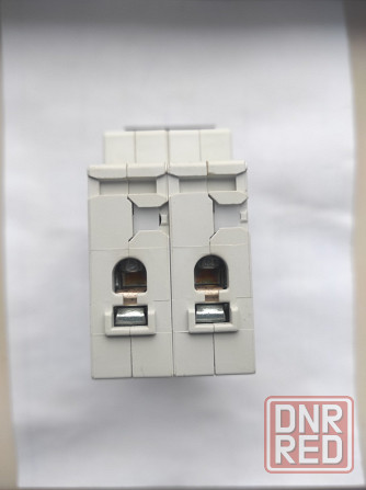 Продам автоматический выключатель 50а, ABB S202-C50, 2p, 50A, 6kA Донецк - изображение 5